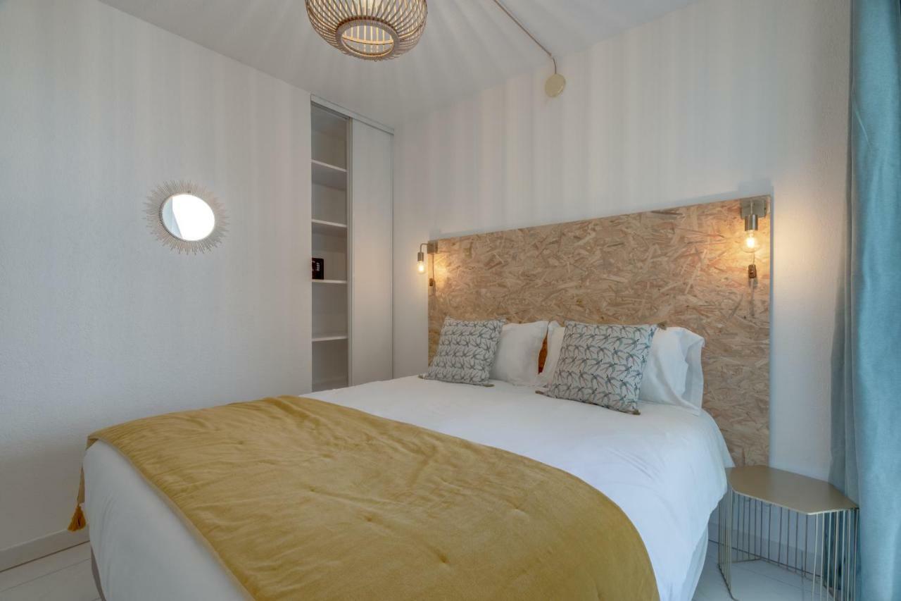 Palais Milton Apartment *