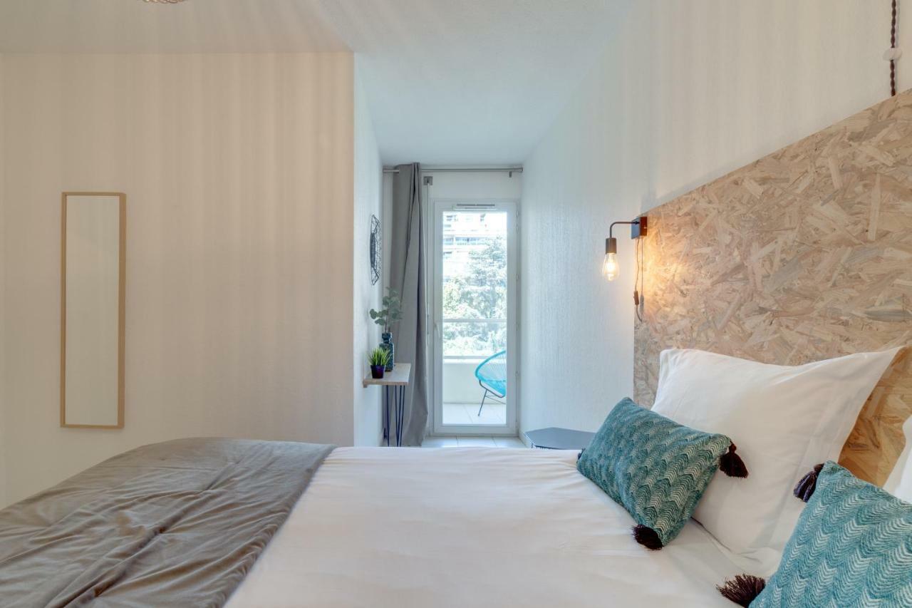 Palais Milton Apartment Cannes