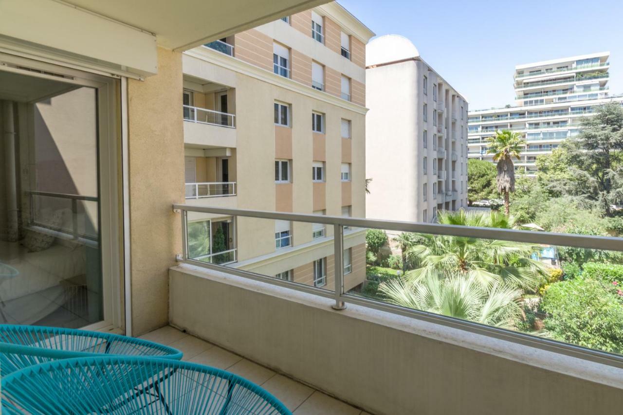Palais Milton Apartment