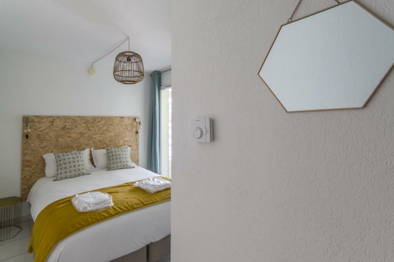 Palais Milton Apartment