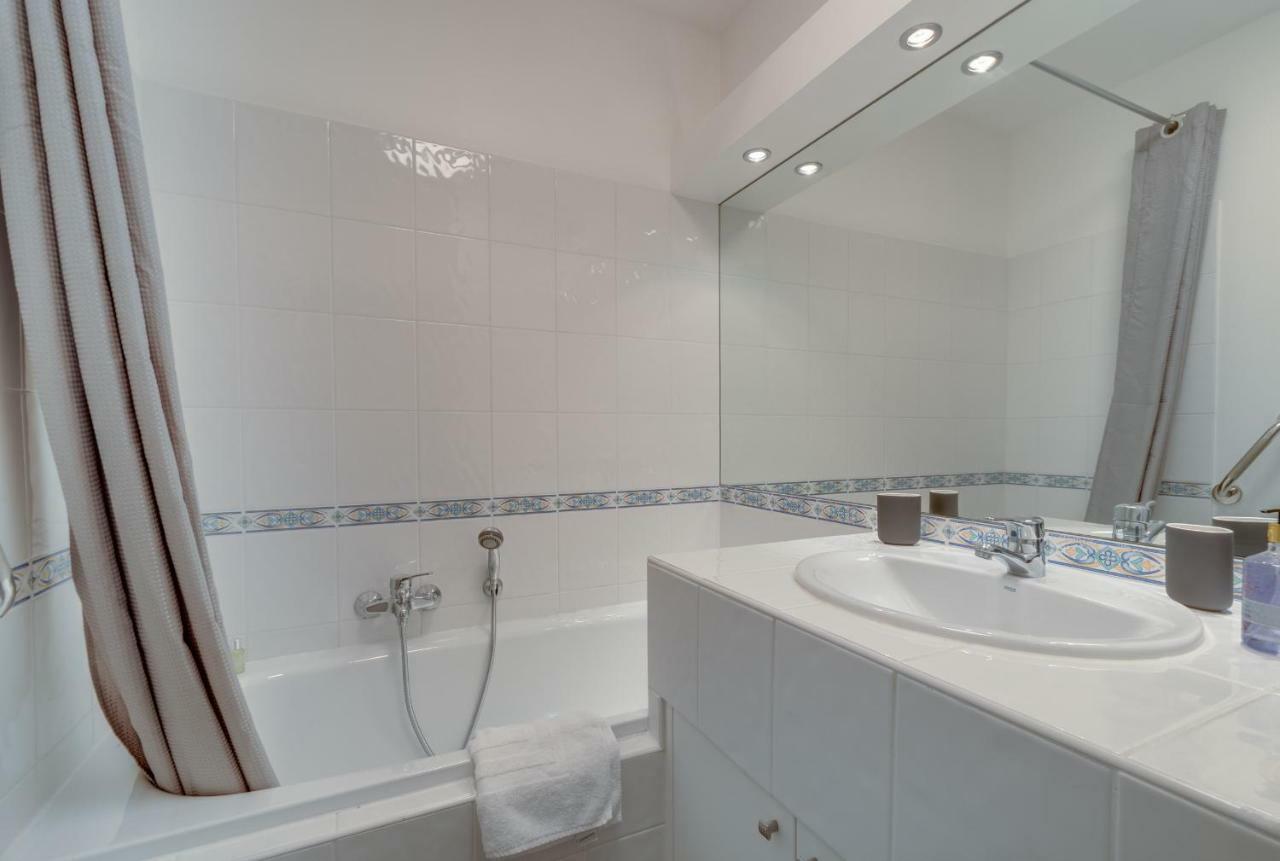 Apartment Palais Milton