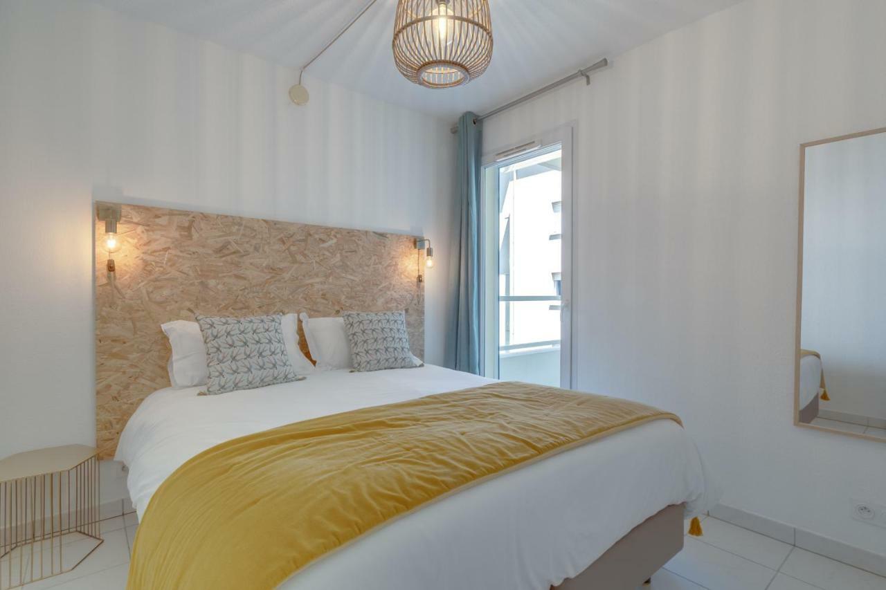 Apartment Palais Milton Cannes