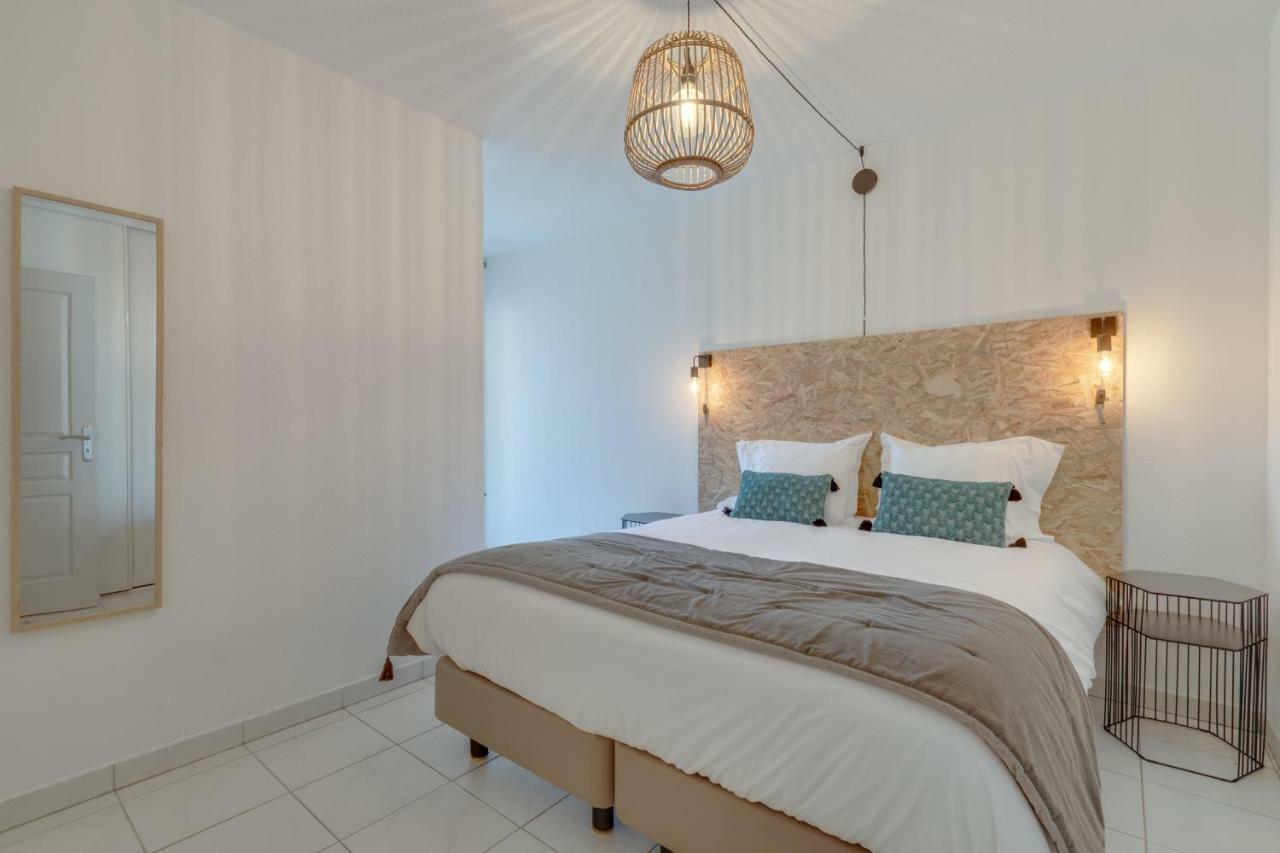 Apartment Palais Milton *