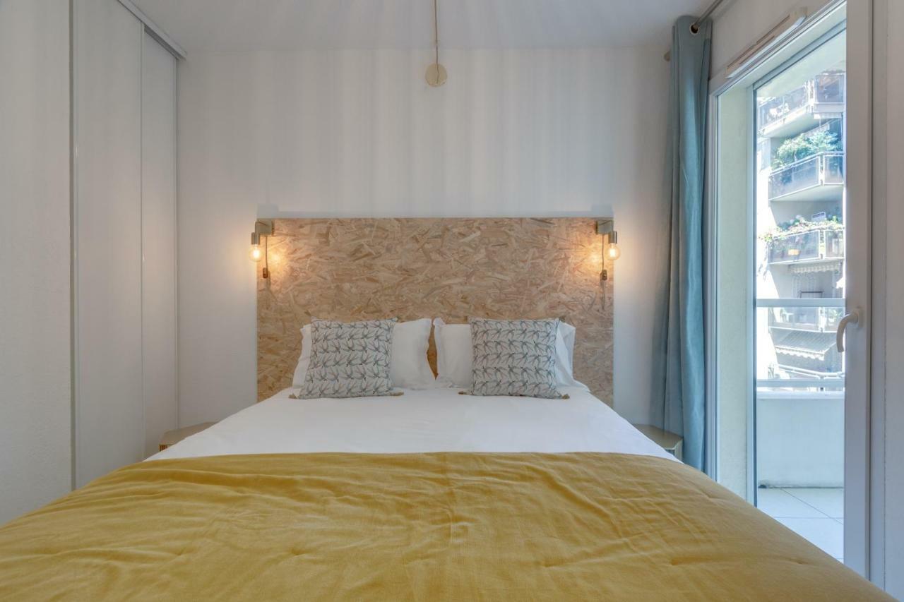 Apartamento Palais Milton Cannes