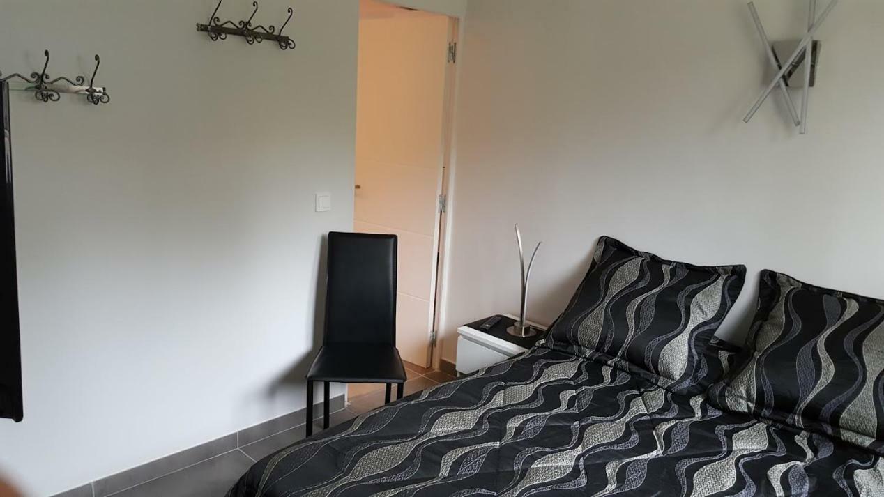 Apartment Superbe 3p 2chambres, 2terrasses Centre-ville, 4 Min A Pied De La Croisette Sas-meredith Loc Cannes