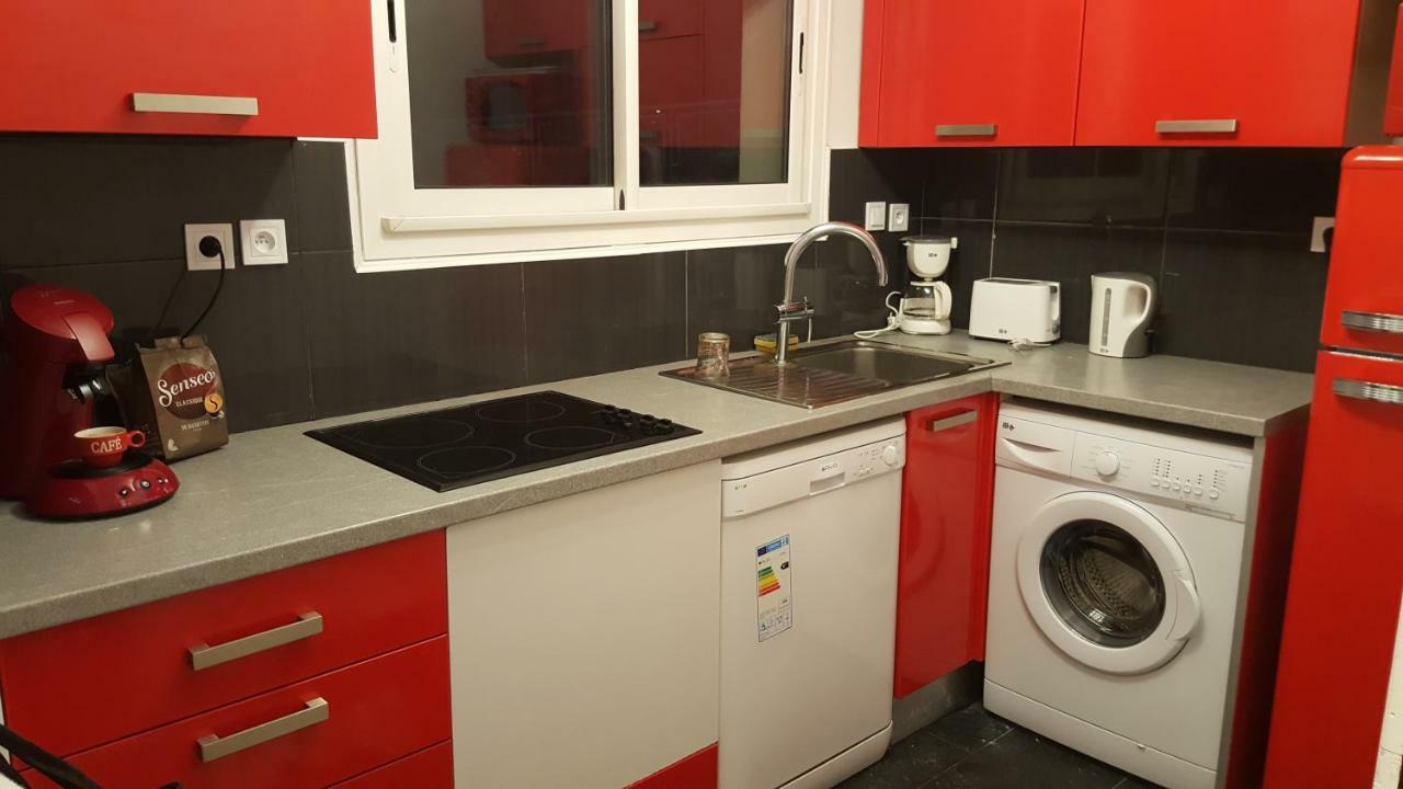 Superbe 3p 2chambres, 2terrasses Centre-ville, 4 Min A Pied De La Croisette Sas-meredith Loc Apartment