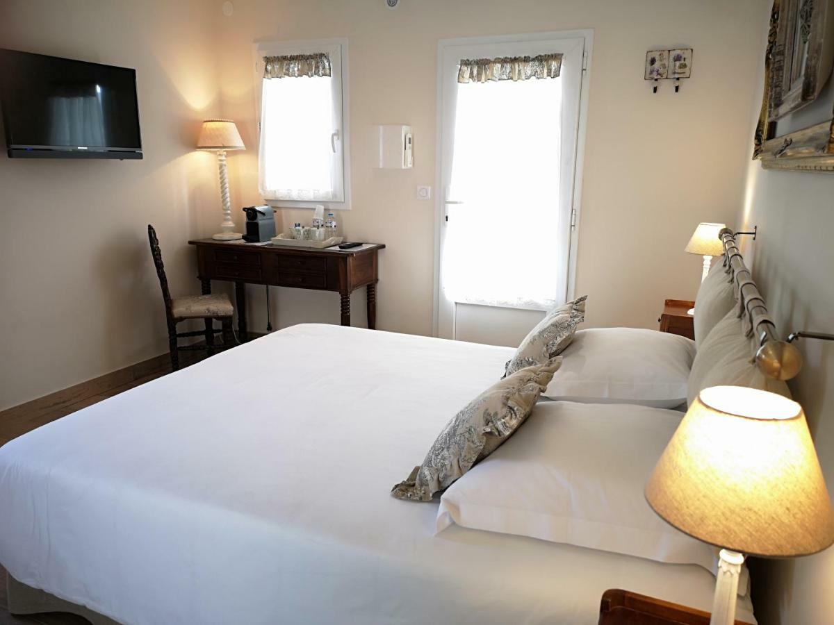Blanche Bed & Breakfast 2*