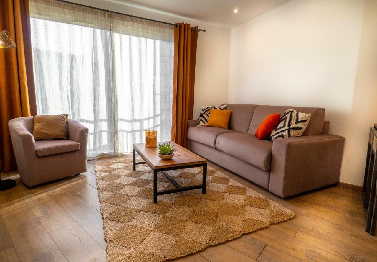 Apartamento Tres Jolie Au Pied Du Suquet *