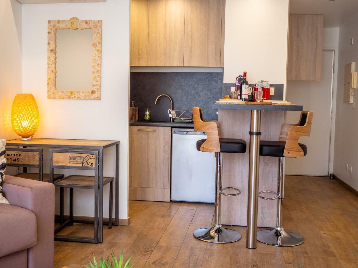 Apartamento Tres Jolie Au Pied Du Suquet