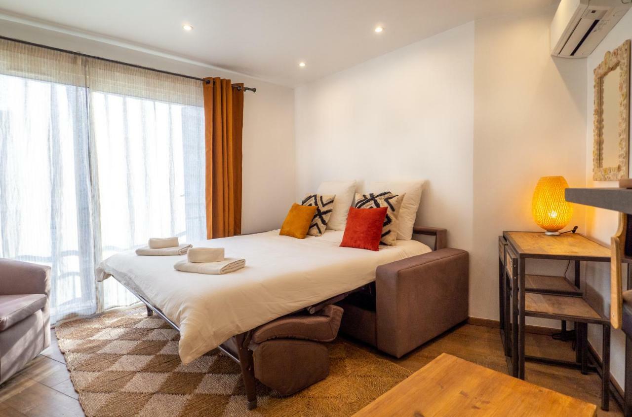 Apartamento Tres Jolie Au Pied Du Suquet