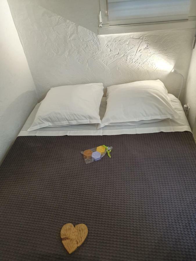 T2 Rez De Jardin Front De Apartment *