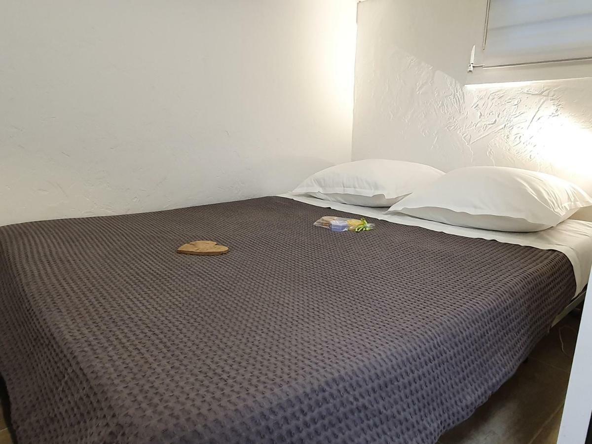 T2 Rez De Jardin Front De Apartment *
