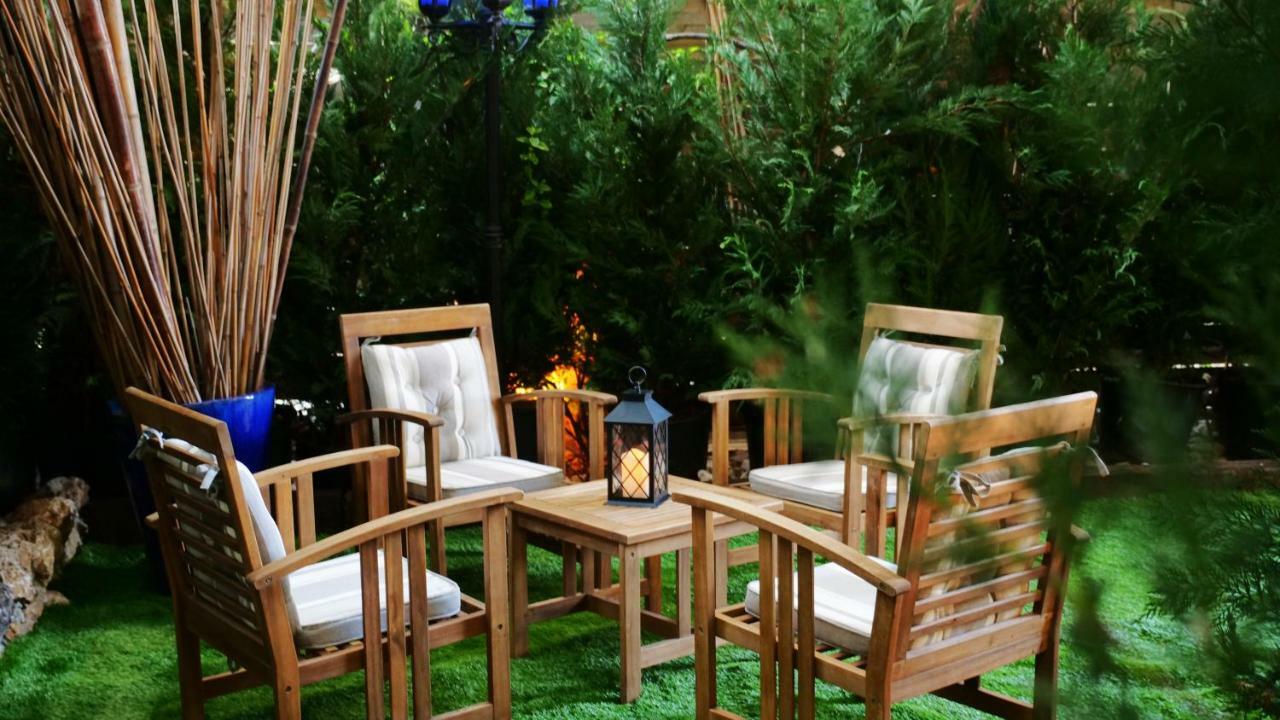 Hotel Palm
