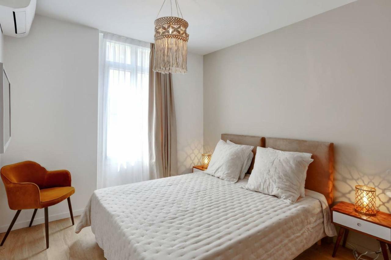 Luxe Et Confort - Proche Palais Et Plages - A/c * Cannes