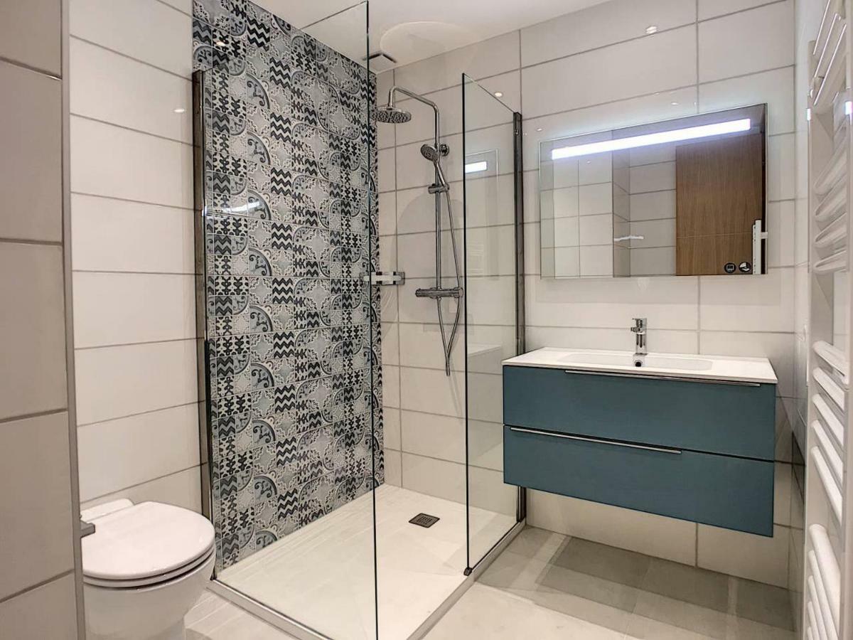 Luxe Et Confort - Proche Palais Et Plages - A/c * Cannes