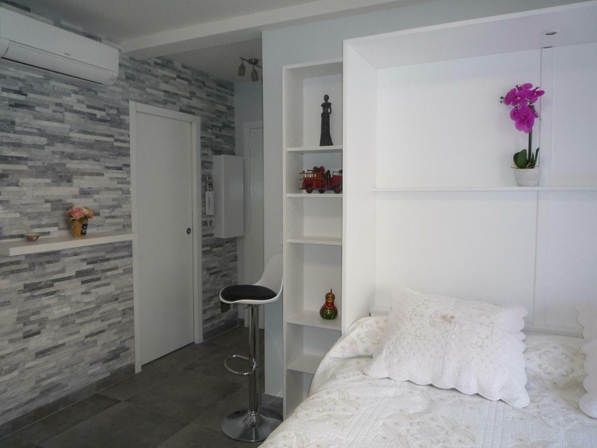 Ipanema Le Minerve Studio * Cannes