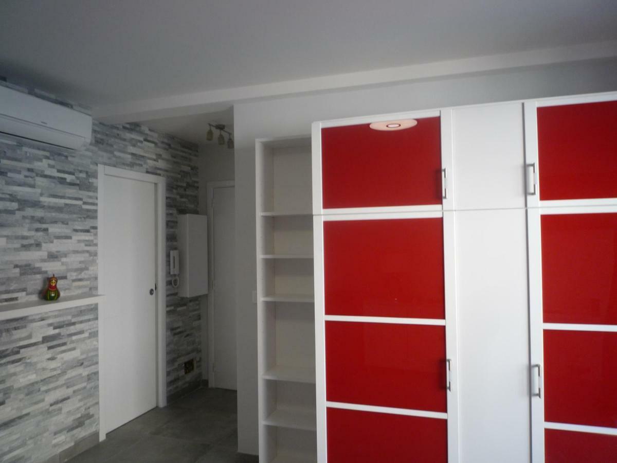 Ipanema Le Minerve Studio