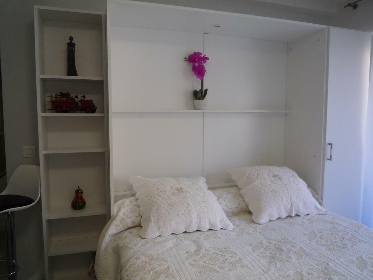 Ipanema Le Minerve Studio