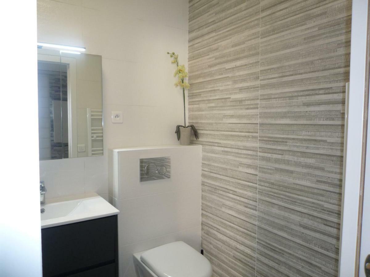 Apartment Ipanema Le Minerve Studio *