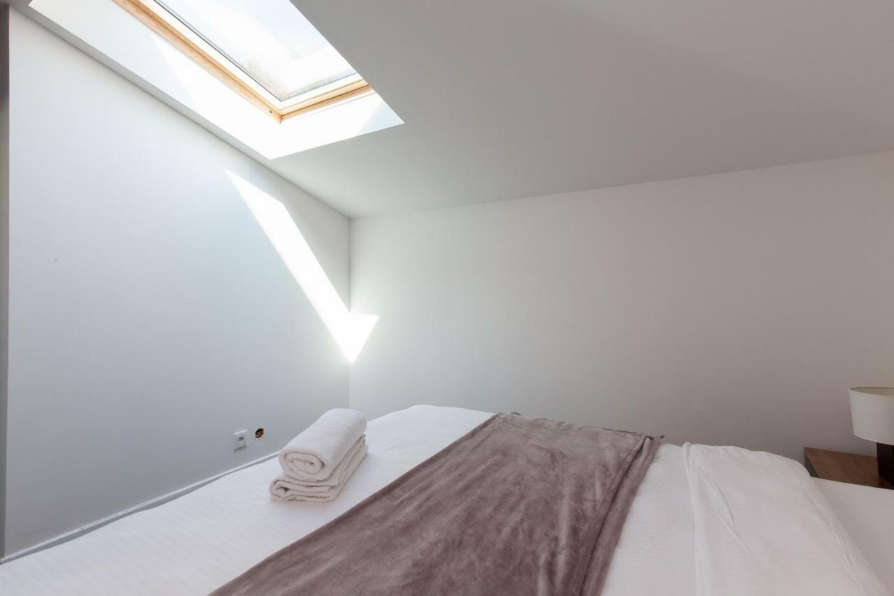 Aparthotel D'azur Riou Cannes
