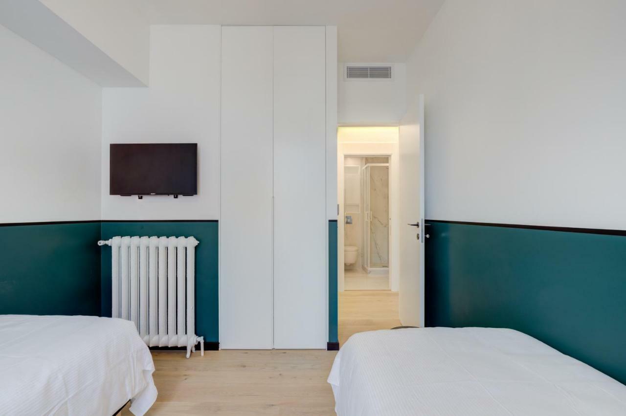 Royale Croisette Carre D'or Apartamento Cannes