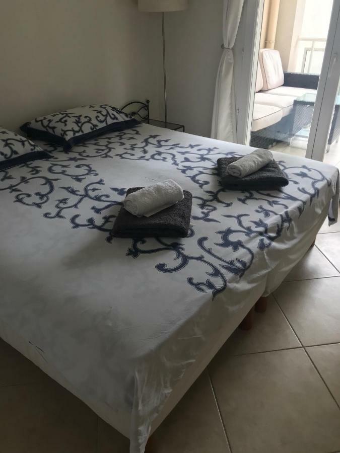 Appartement Cannes, Bd D'alsace *