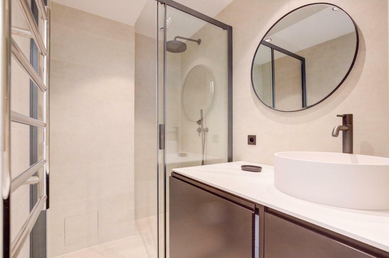 Royale Croisette Carre D'or Apartamento Cannes