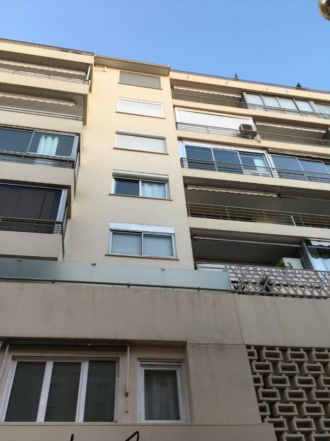 45 Croisette Appartement *