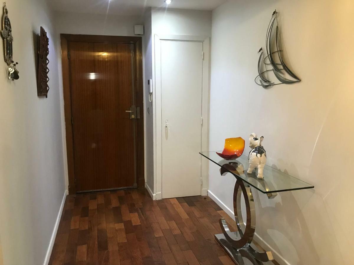 Apartamento Vue *