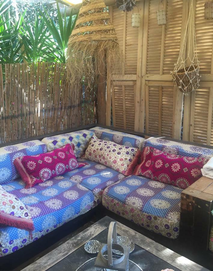 Le Cabana