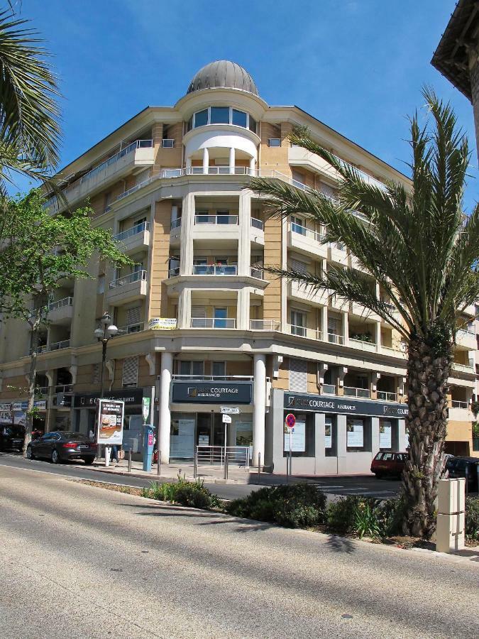 Palais Milton * Cannes