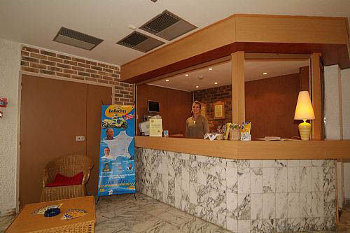Les Tourrades Hotel