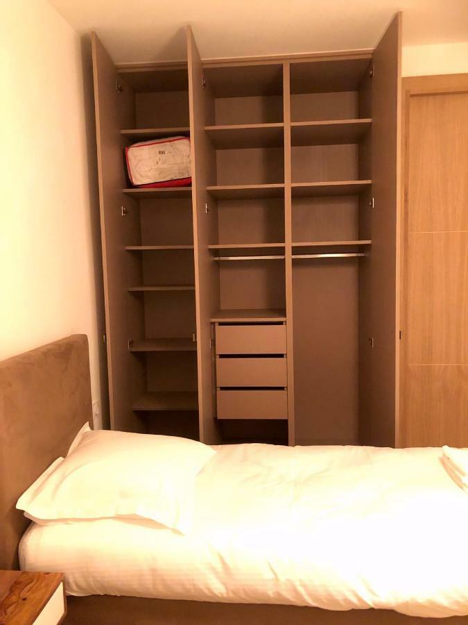 Luxe Et Confort - Proche Palais Et Plages - A/c Apartment Cannes