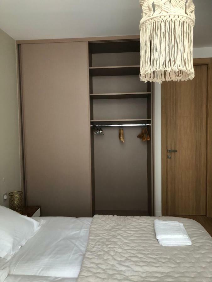Luxe Et Confort - Proche Palais Et Plages - A/c Cannes