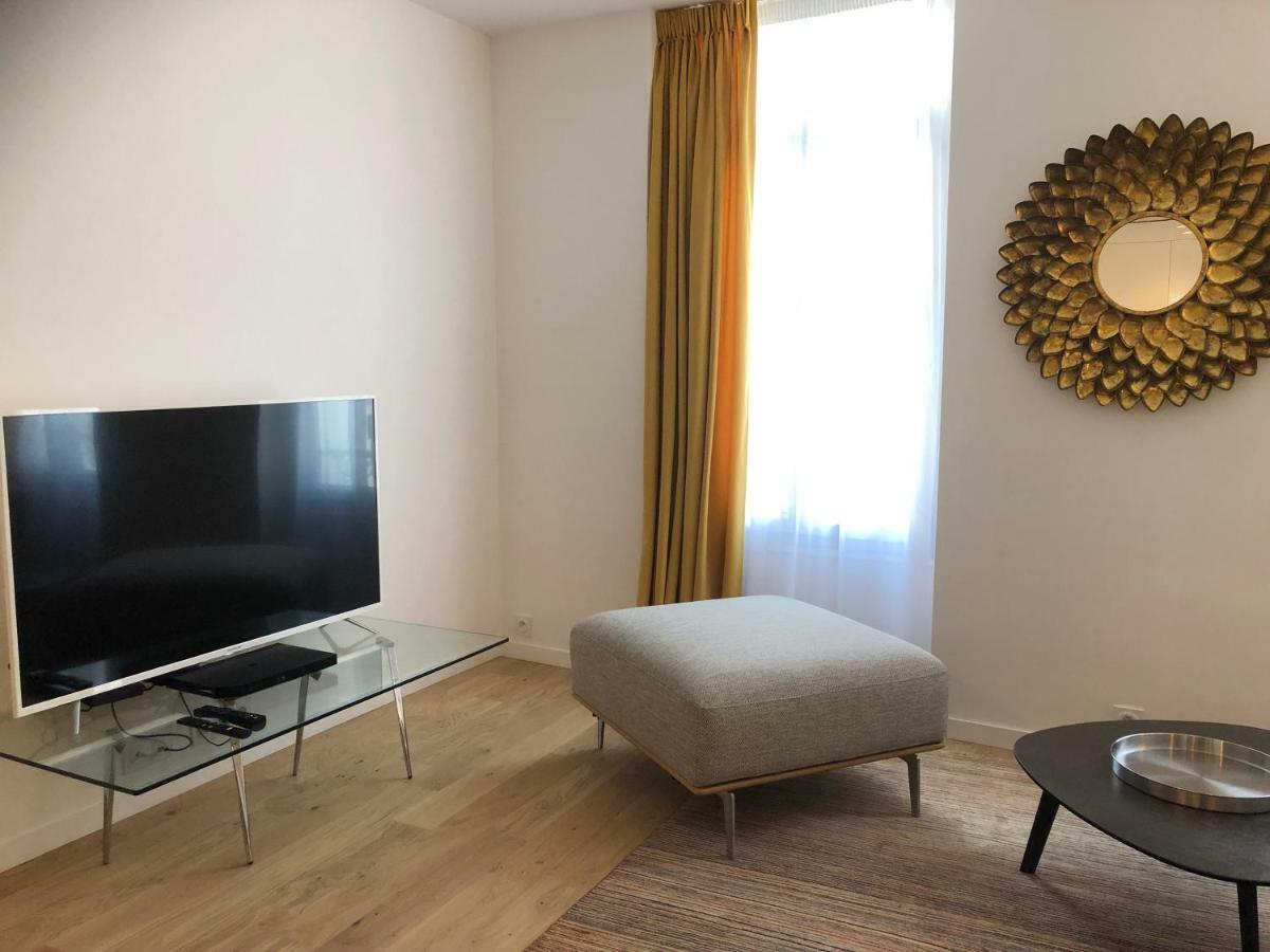 Luxe Et Confort - Proche Palais Et Plages - A/c Cannes