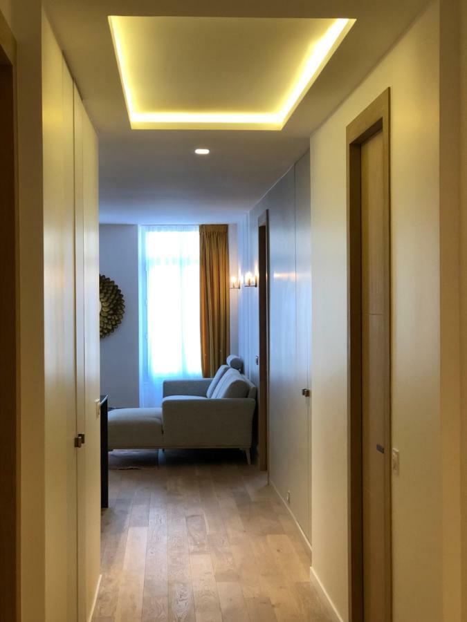 Apartment Luxe Et Confort - Proche Palais Et Plages - A/c Cannes