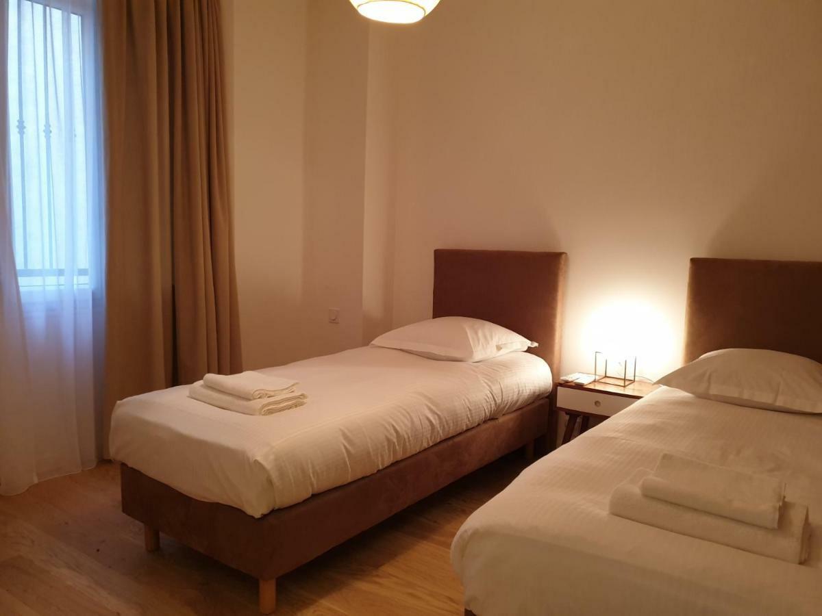 Apartment Luxe Et Confort - Proche Palais Et Plages - A/c *