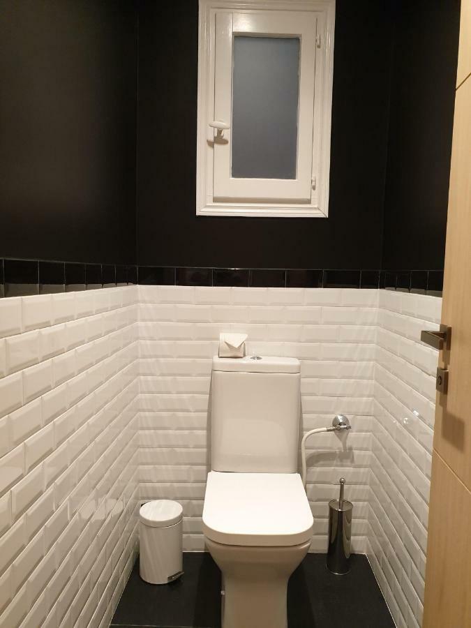 Apartment Luxe Et Confort - Proche Palais Et Plages - A/c *