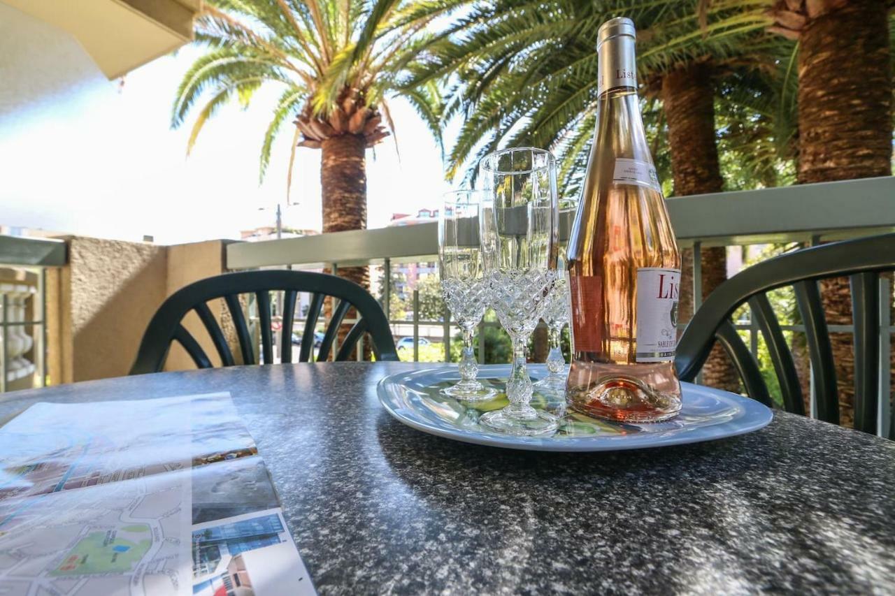 Centre Beau Deux Pièces Près De à Pied * Cannes