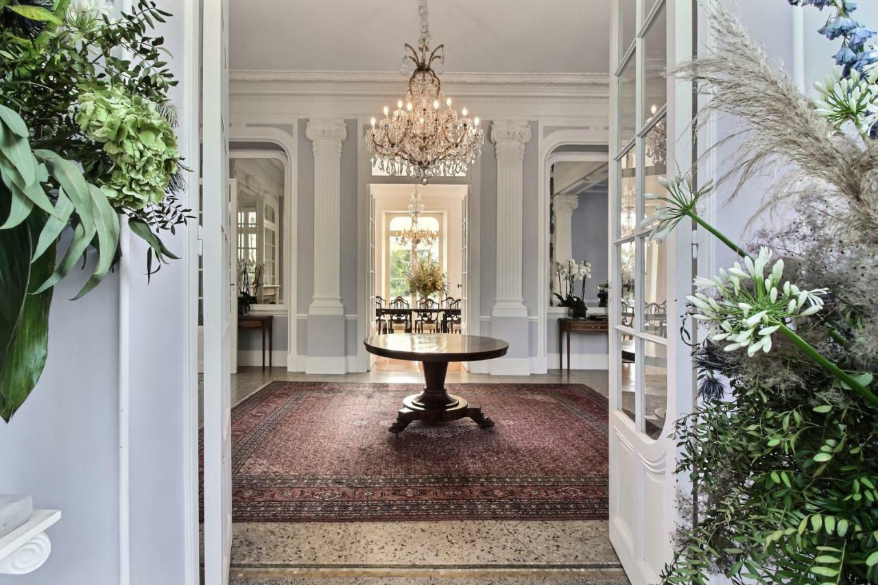 L'abri Villa Cannes