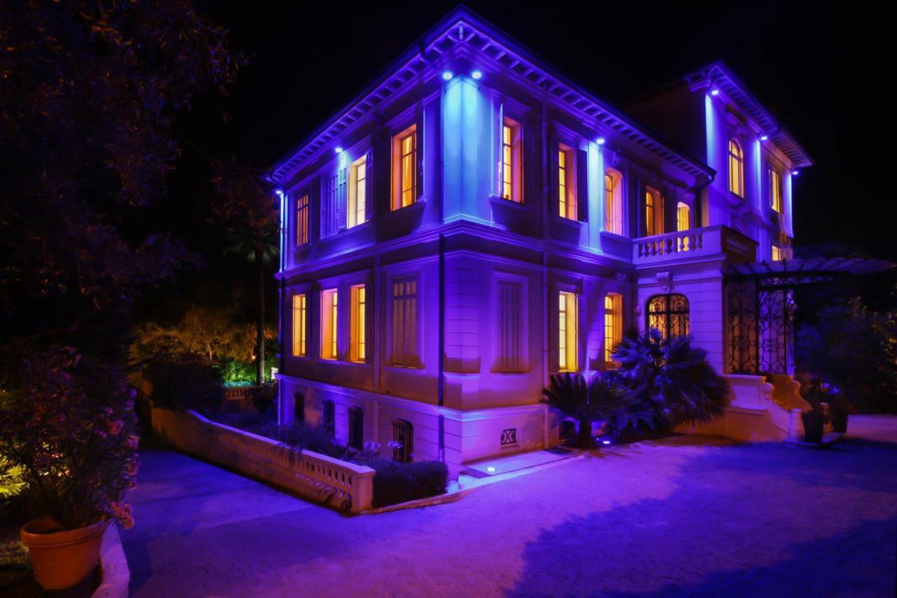 L'abri Villa *
