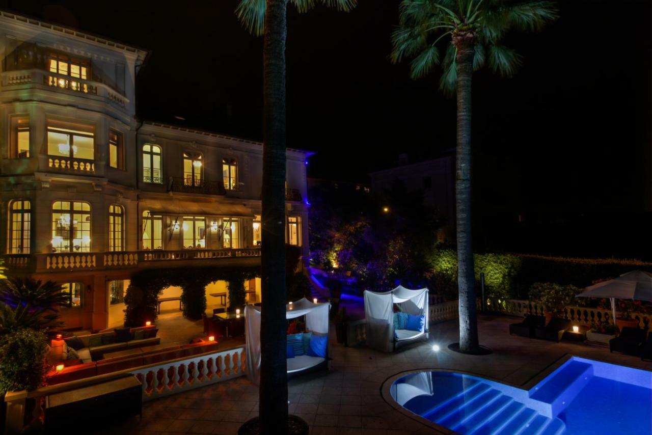 L'abri Villa