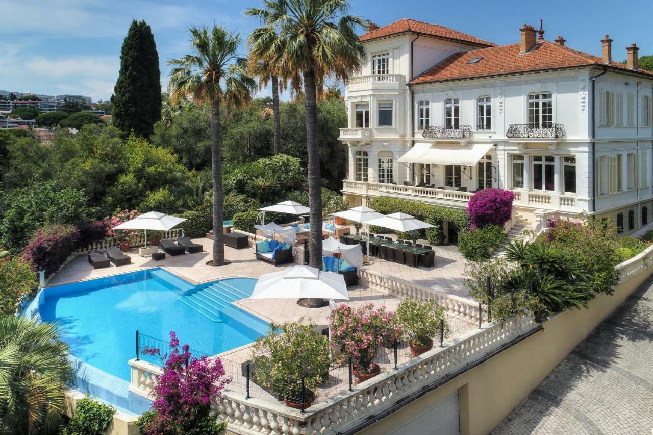 L'abri Villa *