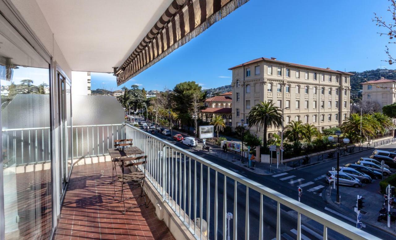 Apartment Le Printemps Cannes