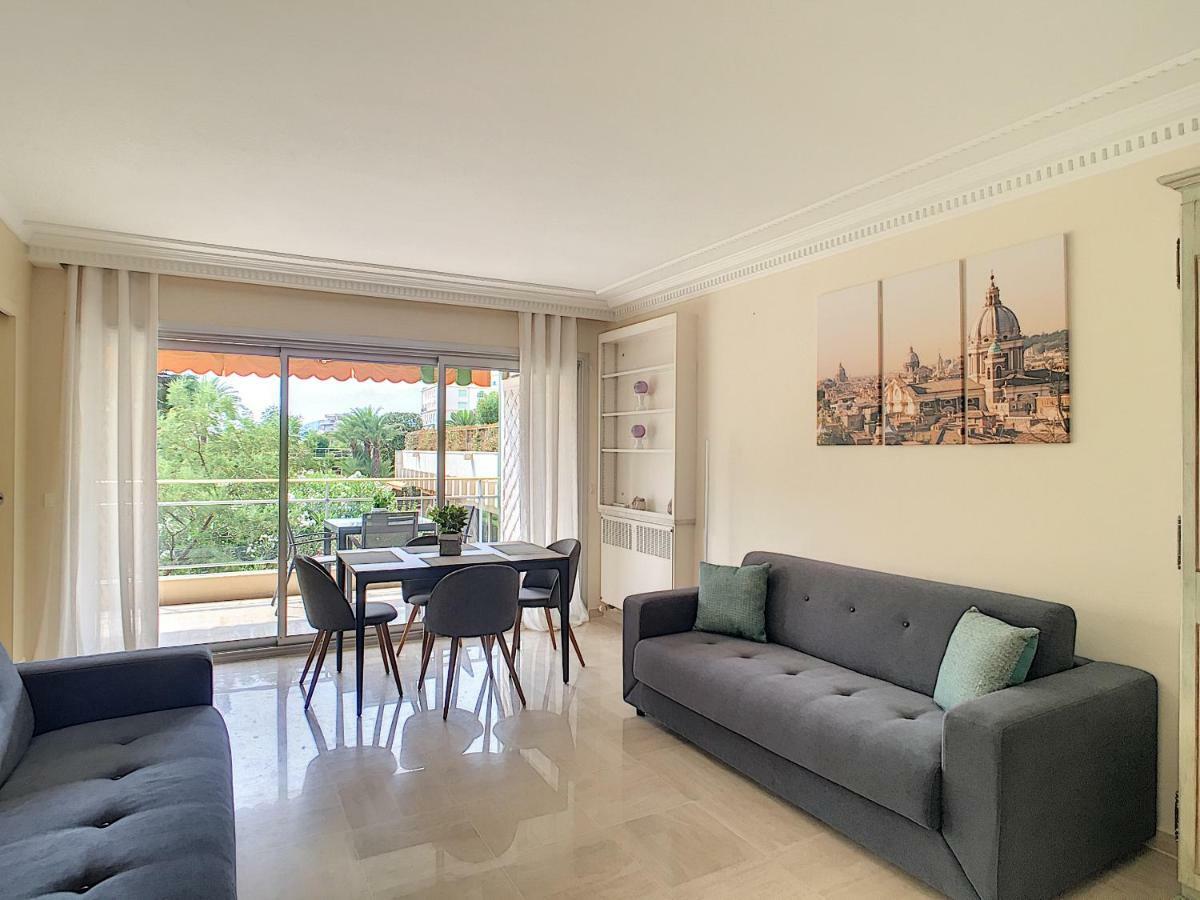 Le Parc Croisette Apartment