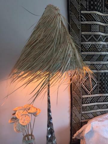 Le Cabana Appartement *