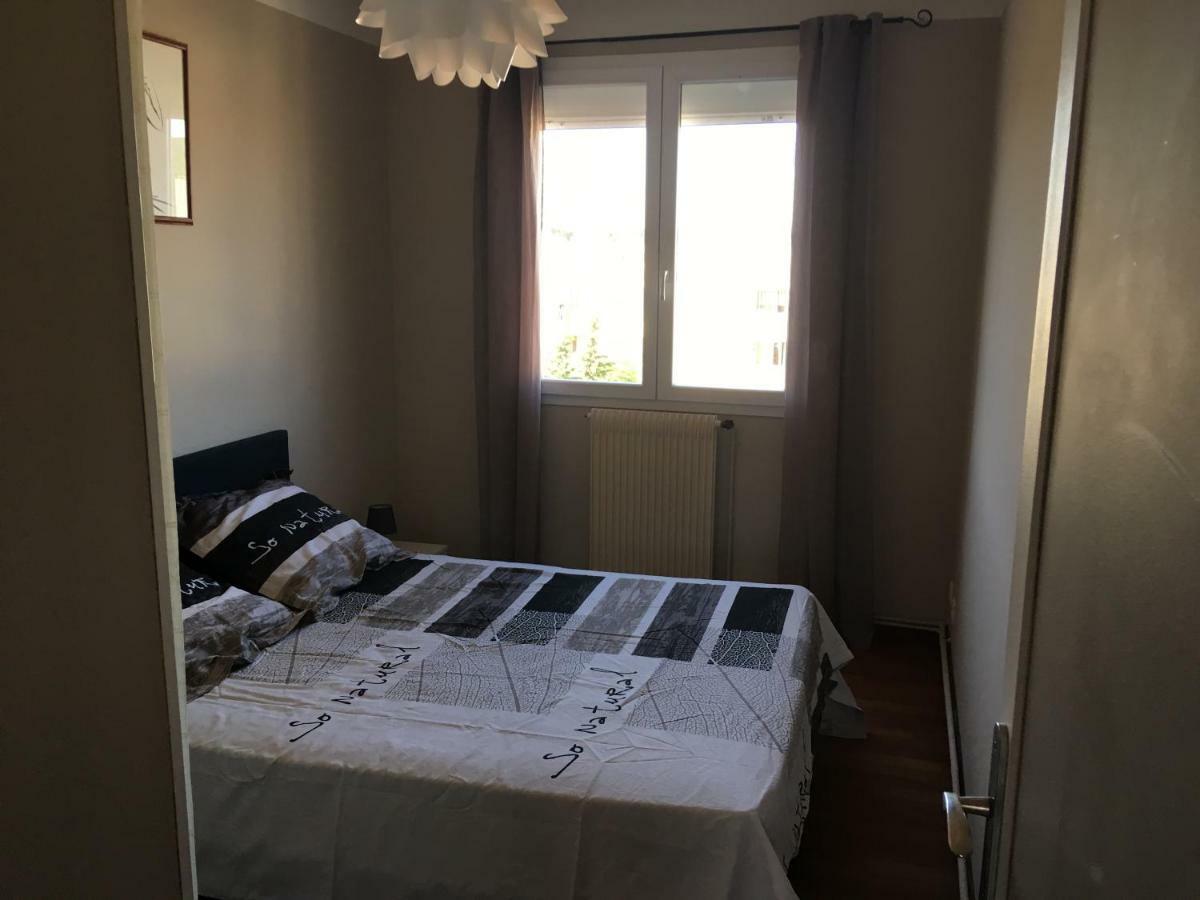 La Marjolaine Apartment