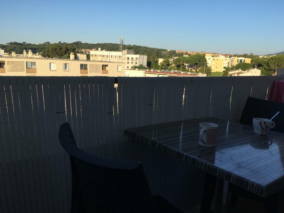 Apartment La Marjolaine Cannes
