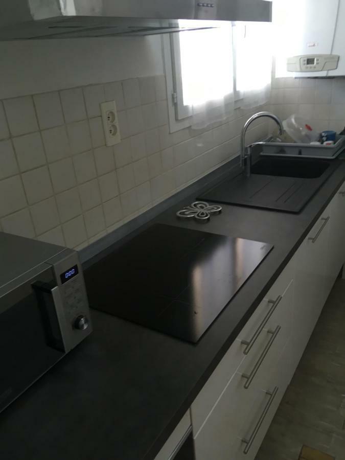 La Marjolaine Apartment *