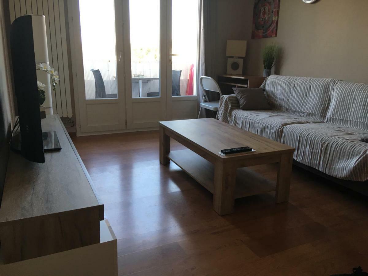 La Marjolaine Apartment Cannes